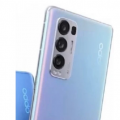 OPPO Reno5 Pro+智能手机规格在正式发布前泄露