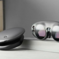 苹果VR耳机可能使用填充液的镜片来抵抗用户视力不良的情况
