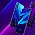 头条:Vivo推出了搭载8GBRAM和4500mAh电池的Z1x 售价21990卢比