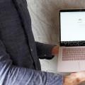 PixelbookGo实操图让我们初步了解了谷歌的下一款Chromebook