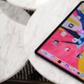 深度融合和MacBookPro的崛起在2020年可能会获得一项关键的新技术