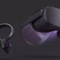 Oculus Quest 2 VR耳机比以往任何时候都更便宜