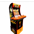 Arcade1Up最新售价399元的内阁首次配备了SEGA游戏