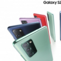 三星Galaxy S20 FE是一款价格更实惠的旗舰智能手机