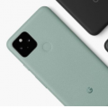 出现假定的谷歌PIXEL 5 PRO智能手机照片