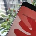Pixel4的标志性功能之一非常无聊 你不能用它