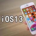 iOS13增加了对自定义字体的支持 使其易于下载和管理