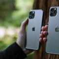 苹果新iPhone可以更好地管理电池的老化