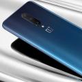 OnePlus7和7Pro收到了基于安卓10的OxygenOS10更新