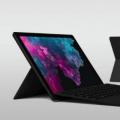SurfacePro7规格详情泄露 获取更多信息