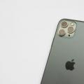 iPhone11ProMax的电池容量比Pro高23%