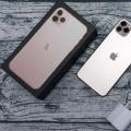 iPhone11开箱照出现在正式发布前几天