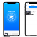 Shazam Beta版现已与新的Shazam应用程序更新一起在网络上提供