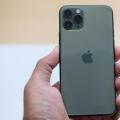 苹果可能已经禁止在新iPhone上进行双边无线充电