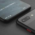 谷歌Pixel4倾向于配备UFS2.1存储