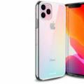 AppleiPhone11Pro可能采用三星GalaxyNote10渐变变体