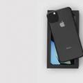 iPhone11的三重后置摄像头AppleWatch睡眠追踪苹果终于变成凡人了吗？