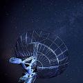 望远镜阵列发现了大量古老的大质量星系