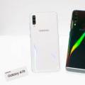 三星GalaxyA70评测在30万卢比以下的细分市场大放异彩