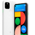 谷歌Pixel 4a 5G智能手机用户抱怨导航和触摸问题