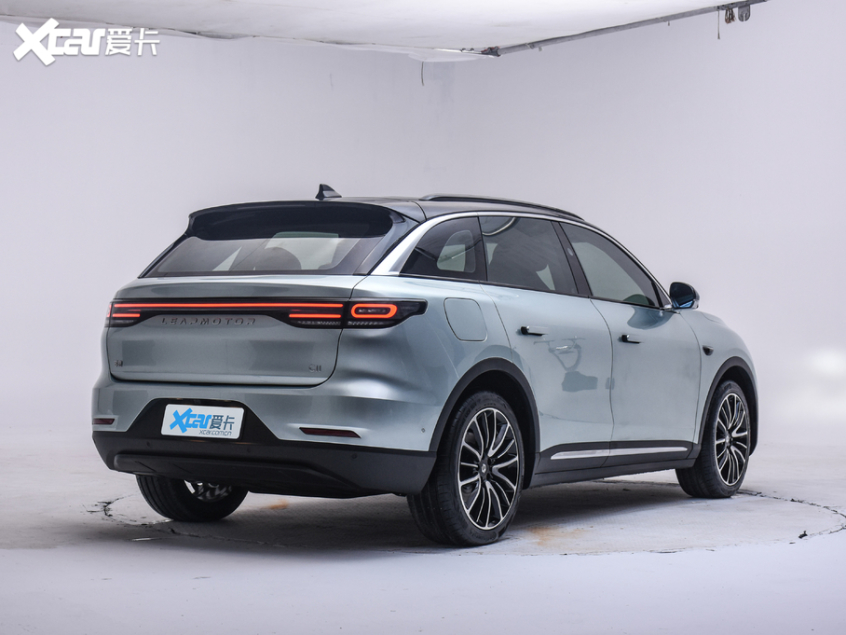 零跑汽车2021款零跑C11