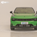 柯灵05将于9月30日预售高性能轿跑车SUV