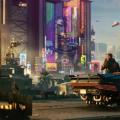 新补丁向Cyberpunk 2077添加了严重的Takemura错误