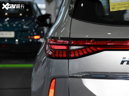 哈弗汽车2021款哈弗H6