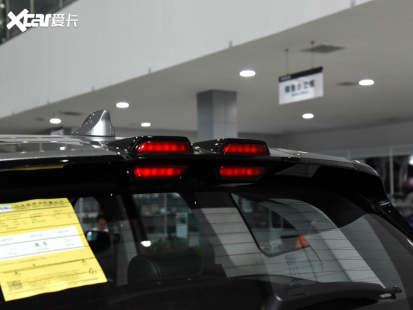 哈弗汽车2021款哈弗H6