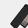 谷歌Pixel 5a智能手机即将涉足中端市场