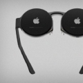根据新专利苹果的智能眼镜将能够自行清洁
