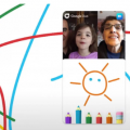 谷歌Duo在网络上添加了群组通话家庭模式和链接邀请