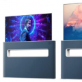LG授予可扩展OLED电视设计专利