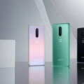 OPPO的ColorOSBeta现在可在用于OnePlus8智能手机