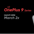 OnePlus9系列在市场的价格发布日期规格等