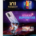 MicromaxIn1智能手机已提交其设计在发布前已在Flipkart上公开