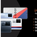 iQOO 7智能手机正式发布预期价格规格