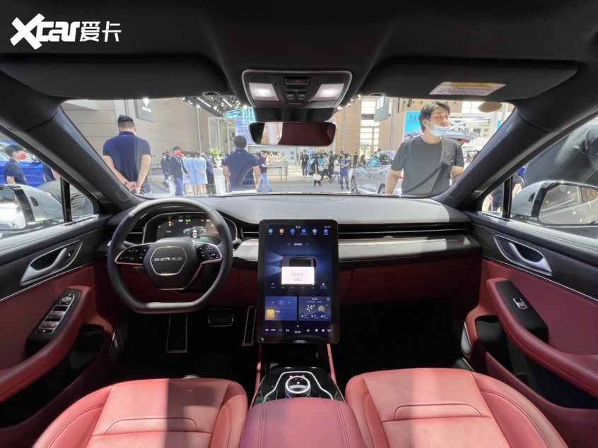 赛力斯