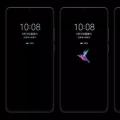 EMUI10在黑暗模式下刷新应用图标 并宣布更流畅的用户界面