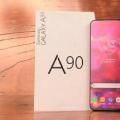 搭载Snapdragon85545W快充的三星GalaxyA90可能会在10月推出