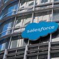 Salesforce以153亿美元收购TableauSoftware 以扩大其分析范围