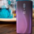 OnePlus6和6T将在下个月获得稳定的Android10更新