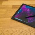 微软Surface7可能正在封装骁龙芯片
