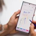 微软为三星提供GalaxyNote10/Note10的以旧换新优惠 最高650美元