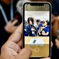 iPhone11首先来看看苹果新的默认iPhone