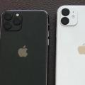 iPhone11和11ProMax将于9月27日在印度上市 可能会带来返现优惠