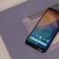 Pixel3aXL是办公的理想选择 可能很适合你