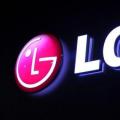 LG商标说明公司在店内有了新的旗舰命名方案