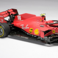 这款法拉利F1汽车复制品的价格疯狂