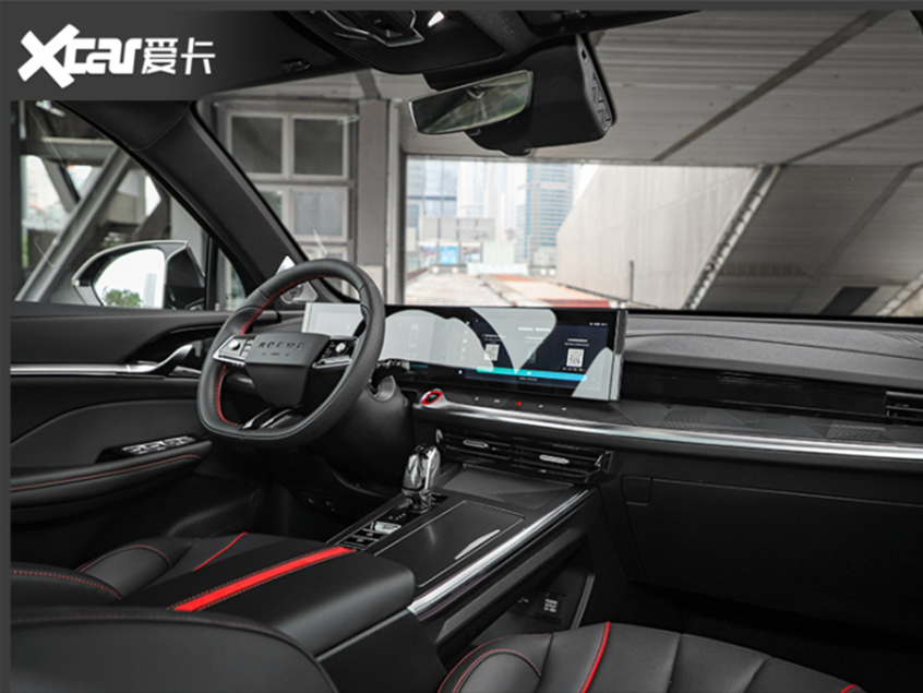 新款荣威RX5 MAX消息 11月1日开启预售